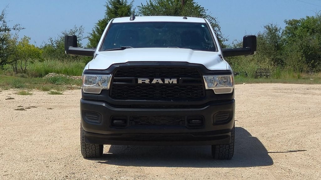 ram ram 2500 pickup 2022 3C6UR5HL1NG237836 image ram ram 2500 pickup 2022 3C6UR5HL1NG237836 image
